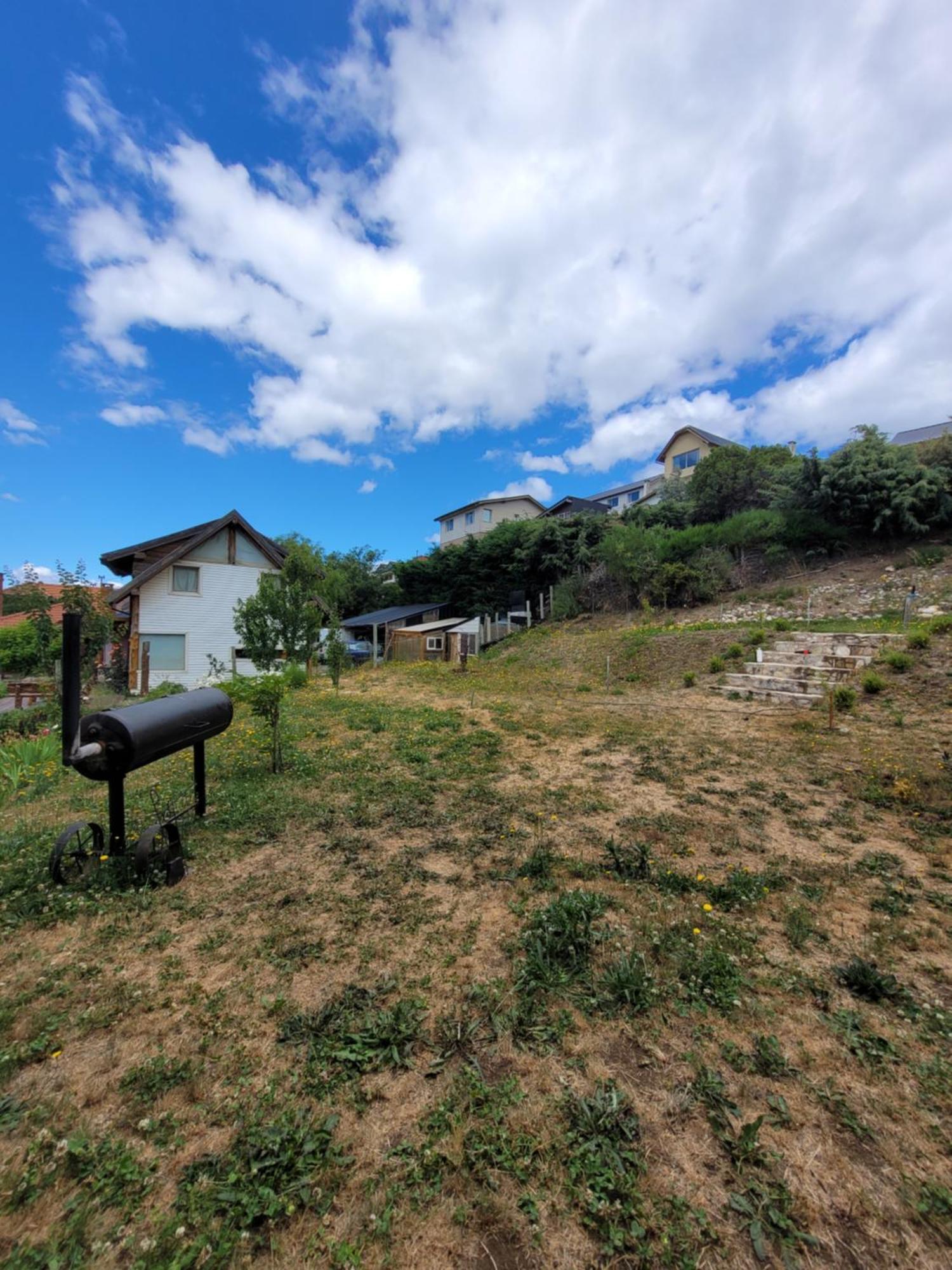 Dpto Tipo Cabana Con Vista Al Lago Apartment ซานคาร์ลอส เด บาริโลเช ภายนอก รูปภาพ